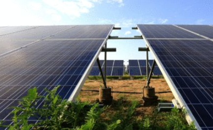 亿利洁能：积极践行&ldquo;产业生态化和生态产业化&rdquo;