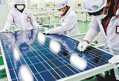 光伏公司中报业绩哀鸿遍野