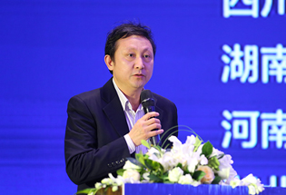 中国环境科学学会副秘书长彭宾发布&ldquo;2019绿色中国典范城市&rdquo;名单