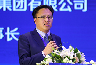 新苏环保产业集团有限公司董事长胡建民