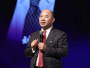 从不摸着石头过河 ——访正威集团创始人、董事局主席王文银