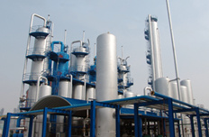 煤制油正在向升级示范发展