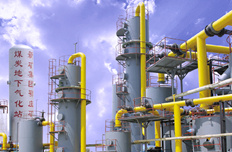 节能减排目标列入煤矿年度考核重要指标