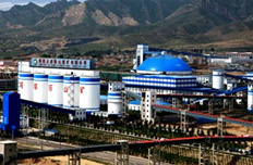 煤炭大省的“循环经济”之路