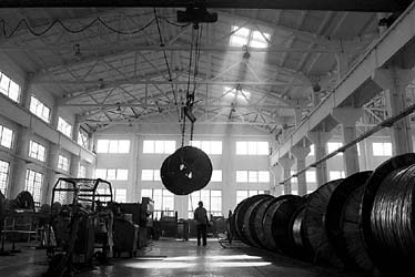 【钢铁】钢铁主业上半年实际亏损13亿