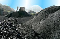 【煤炭】上半年90家大型煤企亏损