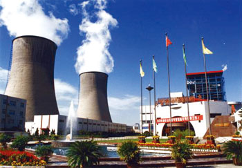 法电集团上半年净利润同比增长4.6%