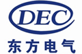 东方电气上半年净利润12.44亿元
