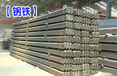 中期业绩阴云密布 钢企料三季度亦难走出寒冬