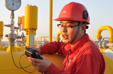 压缩机管理员吴永君