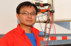 信息解释员李林