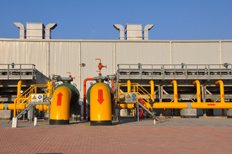 西一线、西二线共用一站