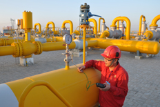 累计安全运行天数超2600天