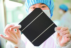 光伏业， 十年一梦&mdash;&mdash;光伏业沉浮录