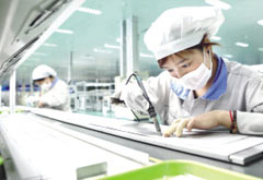 欧盟启动反倾销 中国光伏惊魂48小时