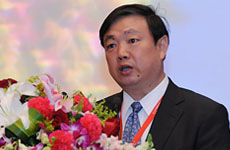 2012中国国际煤炭发展高峰论坛