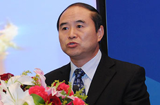 国家能源局副局长吴吟致辞