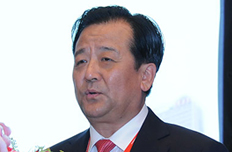 大同煤矿董事长张有喜演讲