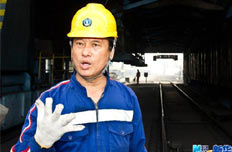 孔祥瑞：“喊破嗓子不如干出样子”