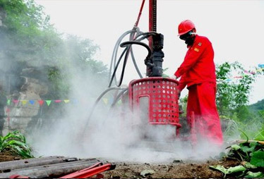 83企业参与页岩气第二次招标   百亿资本角逐