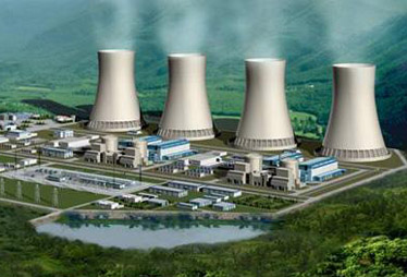 我国将稳妥重启核电   三年内不安排内陆项目