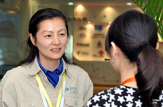 国家电网员工真诚服务