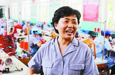 “油田妈妈”邵均克：爱是最美的能源