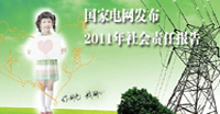 2011国网社会责任