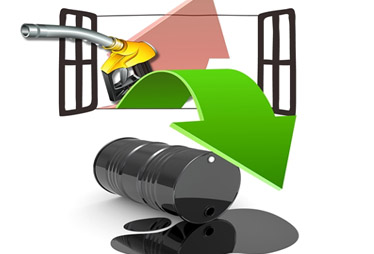 成品油价年内第四次下调   京92号油回归"7元时代"