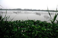 淮北国家矿山公园