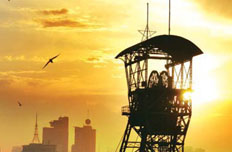 开滦国家矿山公园