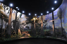 开滦国家矿山公园