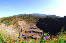 首云国家矿山公园