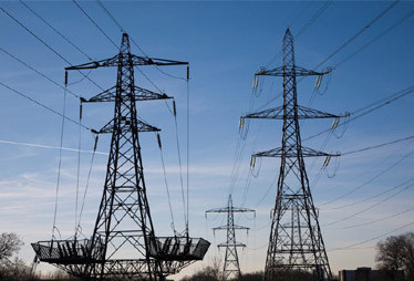 10月用电量增速触底回升   近7个月新高   印证经济回暖