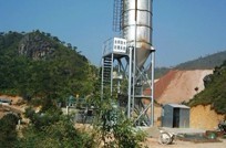 严格控制新污染源