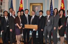 四方协议开启清洁能源合作共赢新模式