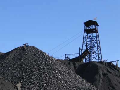 煤炭行业暴利时代终结