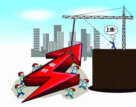 “市场煤”与“计划电”