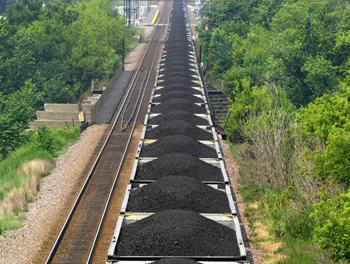 电煤价格并轨落地