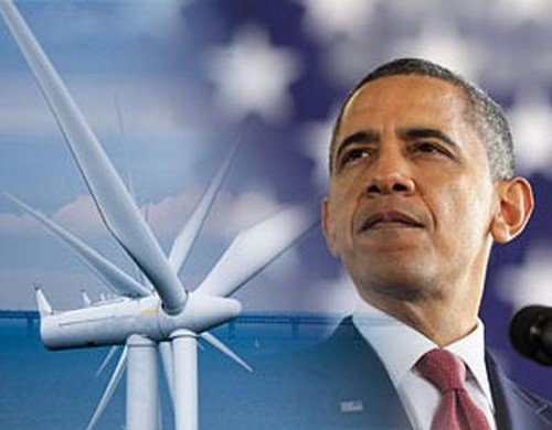 三一集团状告奥巴马