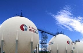 中石化弃新奥联姻中燃