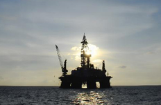 &ldquo;海洋石油981&rdquo;南海首钻成功