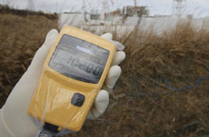 日本重启核电站遭民众反对