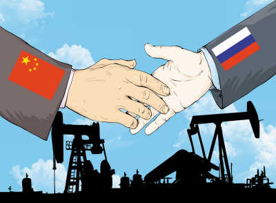 中俄天然气谈判十年未果