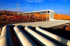 天然气十二五规划发布