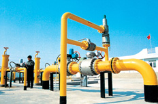 中石油西气东输三线开工　首次引入民资