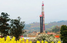 页岩气开发年内两轮招标　引发开发潮