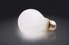 中国白炽灯淘汰路线图发布