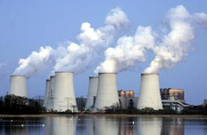 火电:&ldquo;一头一尾&rdquo;抓减排