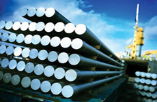 钢铁:降本增效 研发高端产品